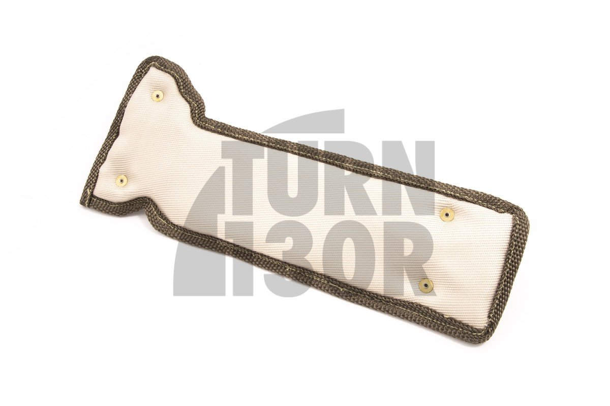 Turbo Blanket for Subaru Impreza WRX / STI 01-07 Forge Motorsport