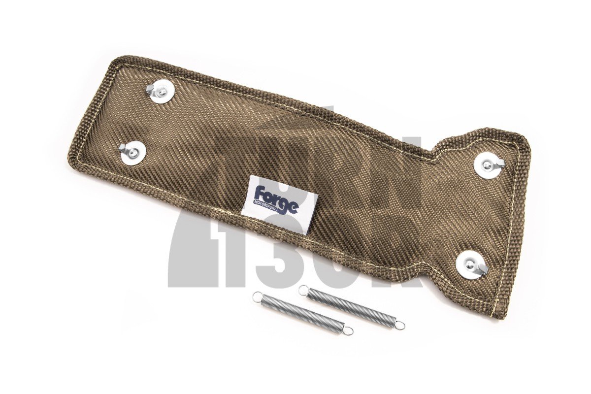 Turbo Blanket for Subaru Impreza WRX / STI 01-07 Forge Motorsport
