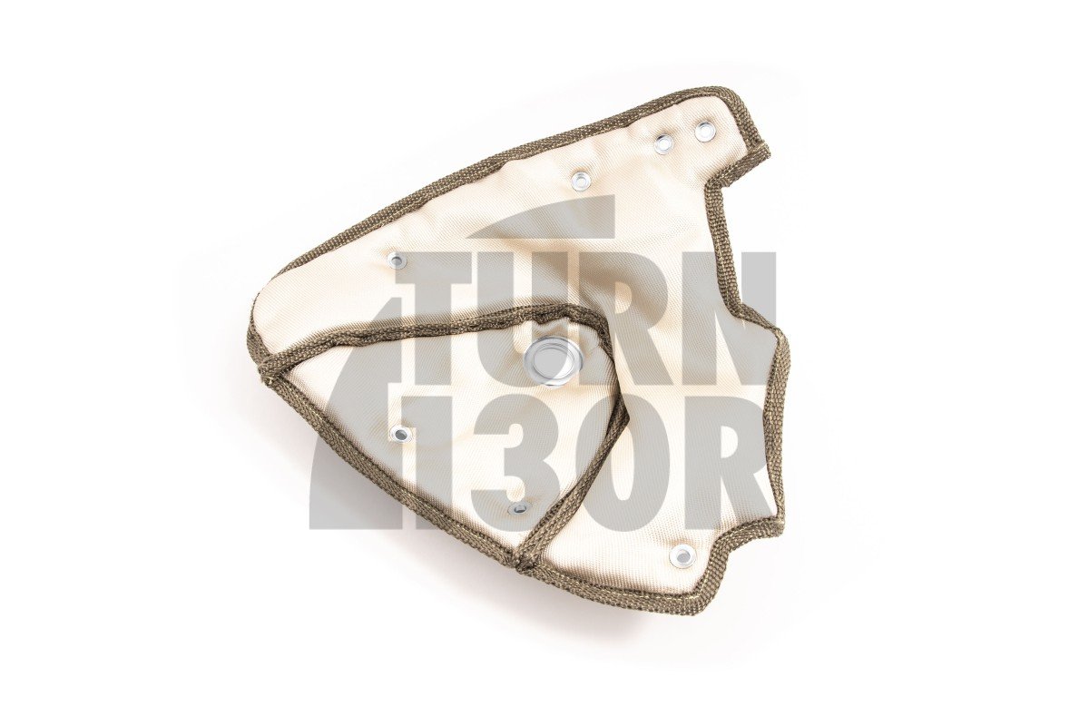 Turbo Blanket for 208 GTI / DS3 1.6 THP Forge Motorsport