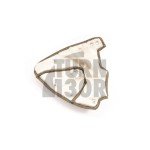 Turbo Blanket for 208 GTI / DS3 1.6 THP Forge Motorsport