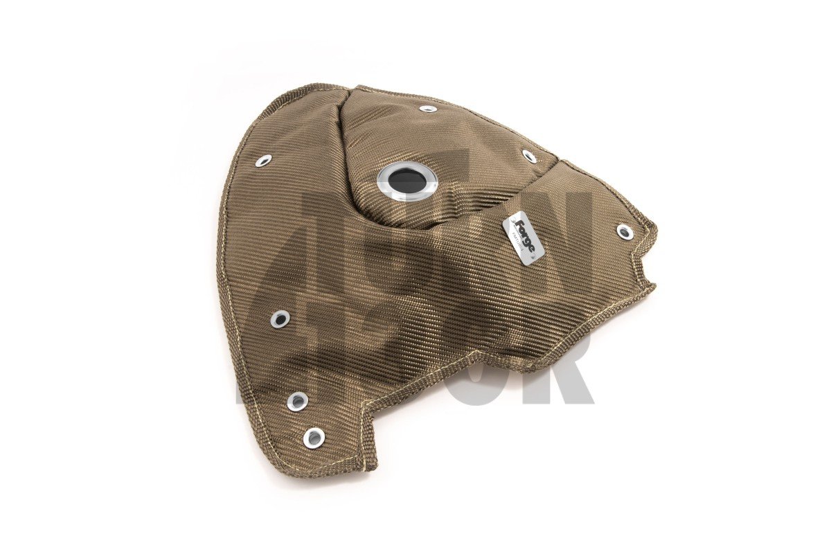Turbo Blanket for 208 GTI / DS3 1.6 THP Forge Motorsport