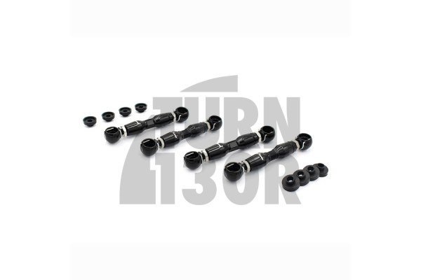 Racingline Height Adjustable Lowering Links Audi RS6 C7 / RS7 C7 