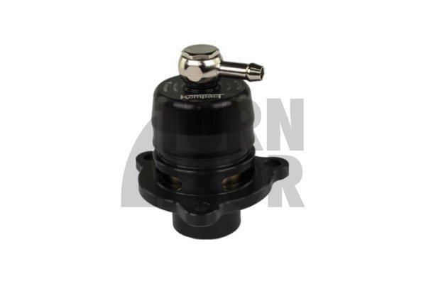 Turbosmart Dual Port Kompact Dump Valve Mustang 2.3 Ecoboost 