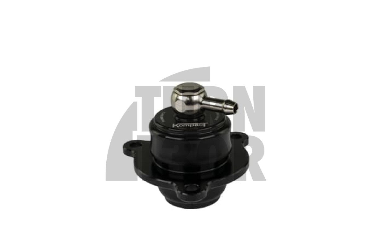 Turbosmart Kompact Plumb Back Recirculating Dump Valve Renault Clio 4 RS