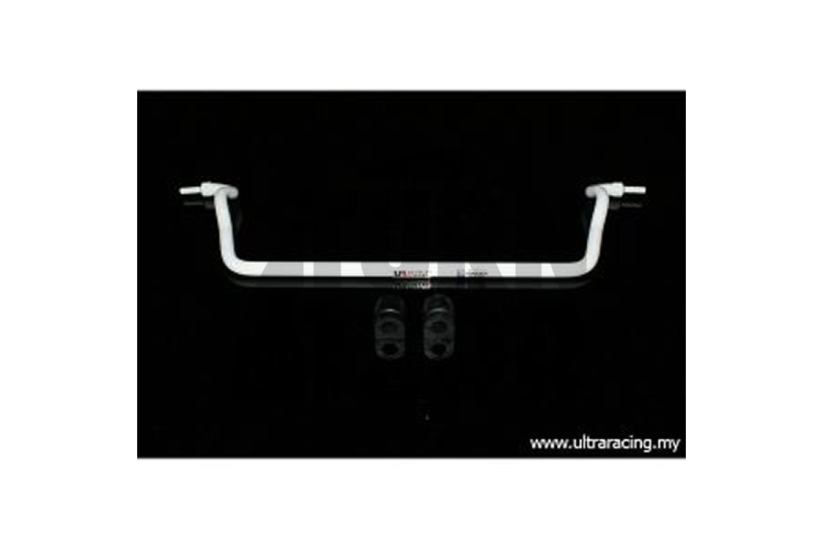 Ultra Racing Rear Sway Bar BMW M3 E46 Ultra Racing Rear Sway Bar BMW M3 E46