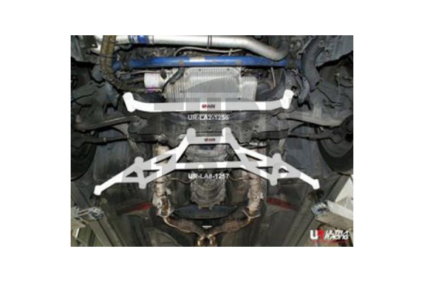 Ultra Racing Front Lower Bar Nissan 350Z 