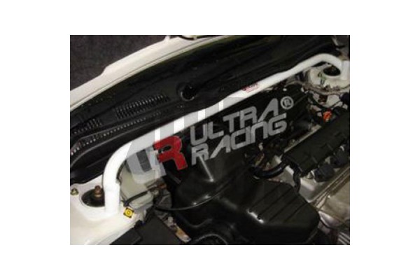 Ultra Racing Front Upper Strut Brace Honda Civic Type R EP3 