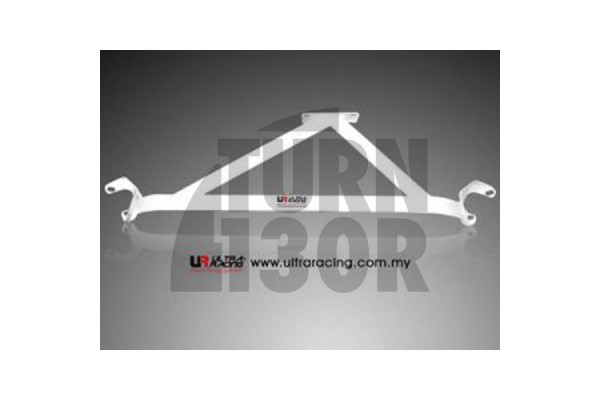 Ultra Racing 3 points Front Upper Strut Brace Honda Civic EG / EK / Integra DC 