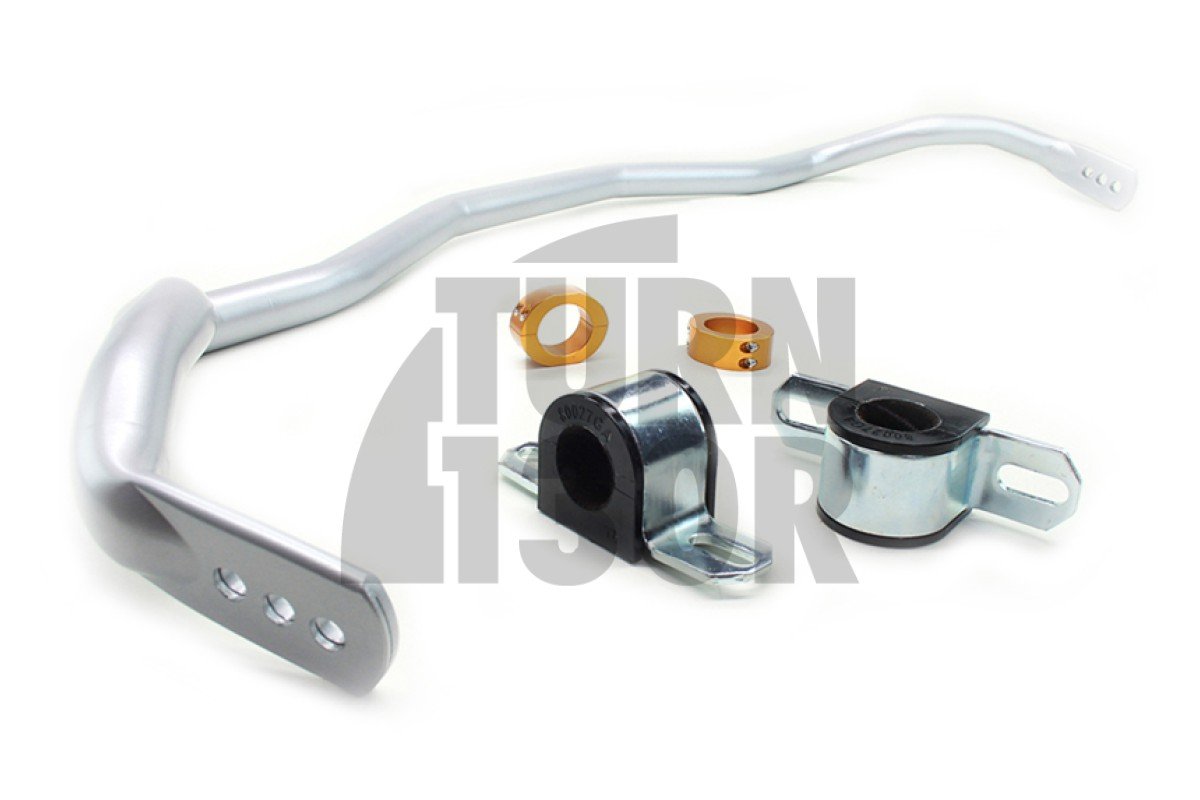 Whiteline Adjustable Front Anti-Roll Bar Ford Mustang S550