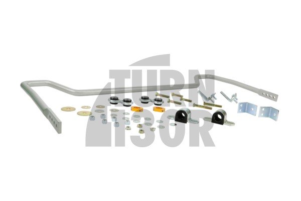 Whiteline Adjustable Rear Anti-Roll Bar Opel Astra H OPC
