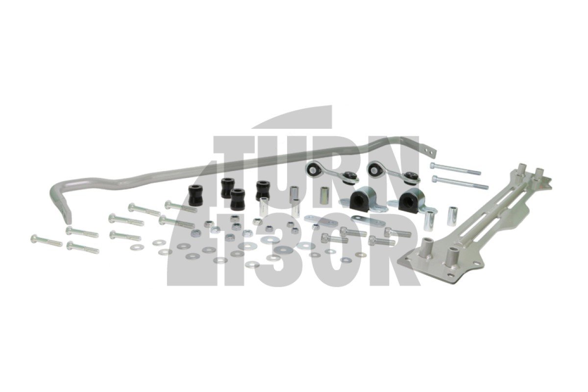 Whiteline Adjustable Rear Anti-Roll Bar Honda Civic EK4