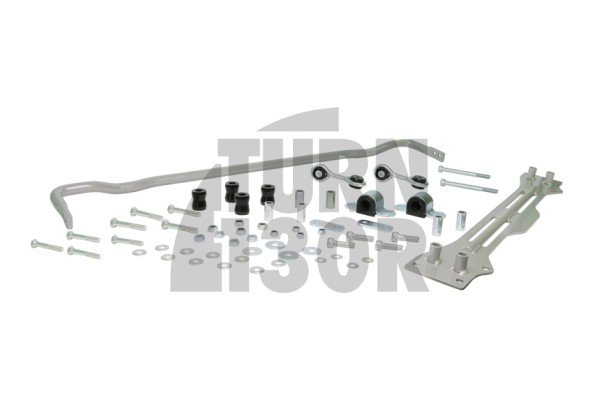 Whiteline Adjustable Rear Anti-Roll Bar Honda Civic EK4