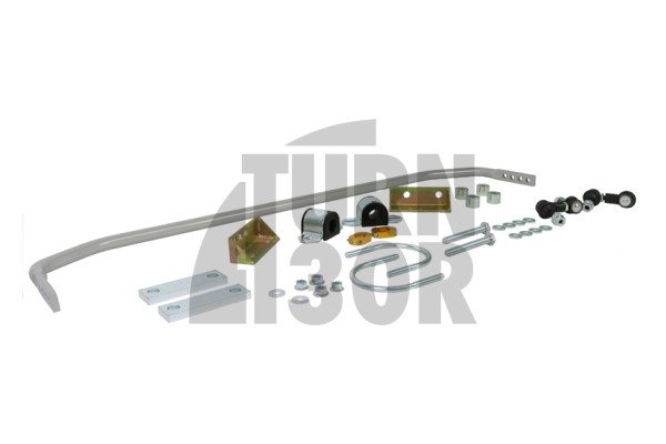 Whiteline Adjustable Rear Anti-Roll Bar Opel Astra J OPC