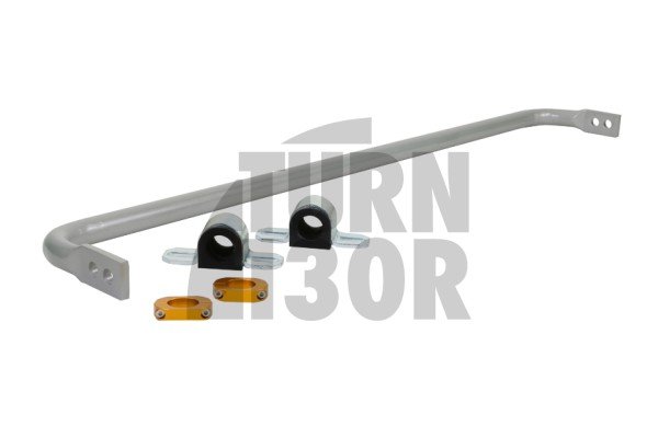 Whiteline Adjustable Rear Anti-Roll Bar Hyundai I30 N