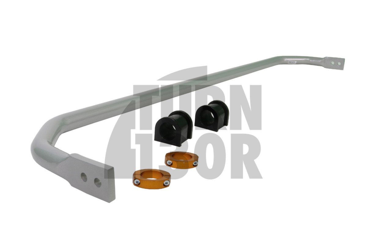 Whiteline Adjustable Front Anti-Roll Bar Mazda RX8