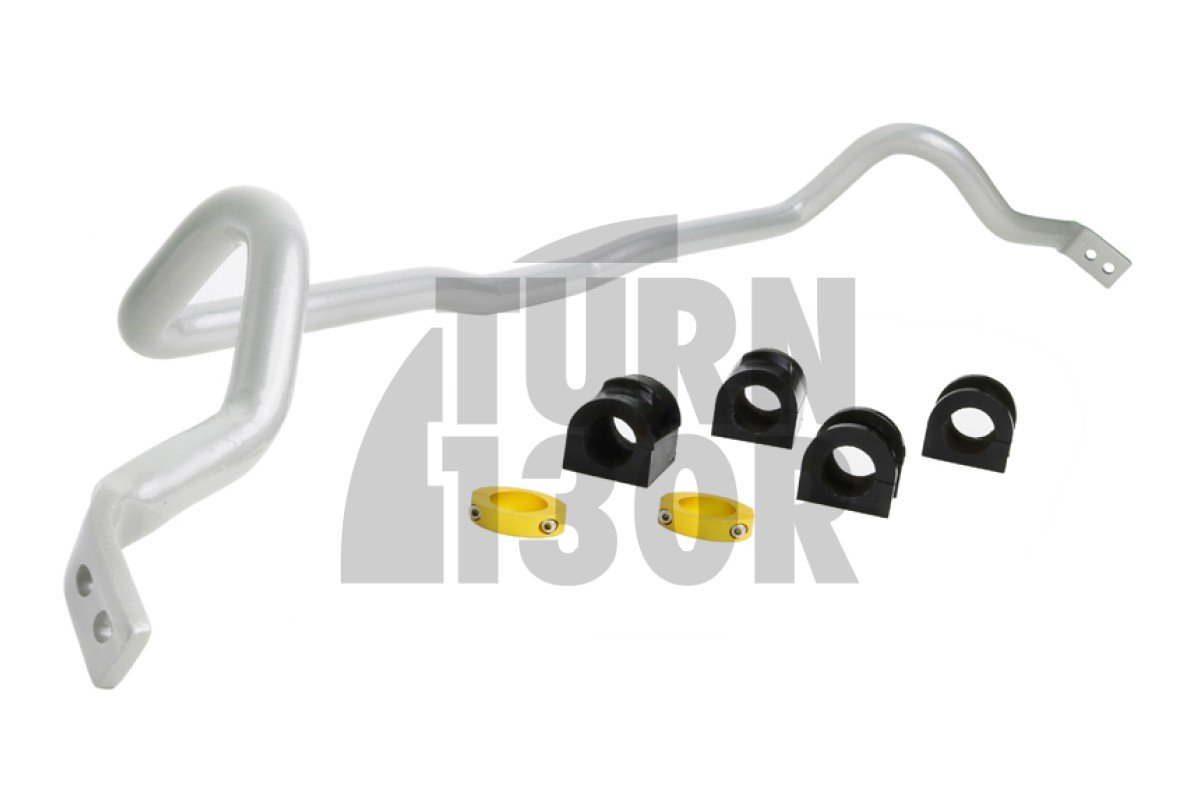 Whiteline Adjustable Front Anti-Roll Bar Mazda 3 MPS 06-09