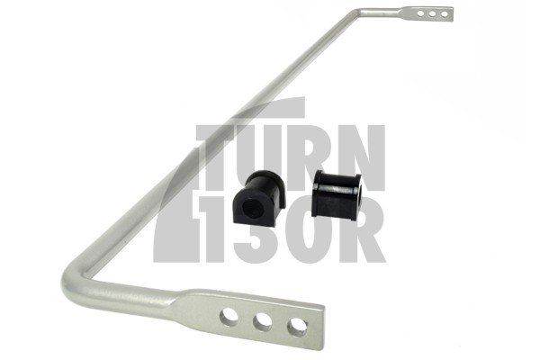 Whiteline Adjustable Rear Anti-Roll Bar Mazda MX5 NA / NB
