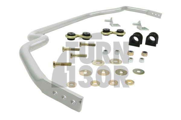 Whiteline Adjustable Front Anti-Roll Bar Nissan 200sx S13