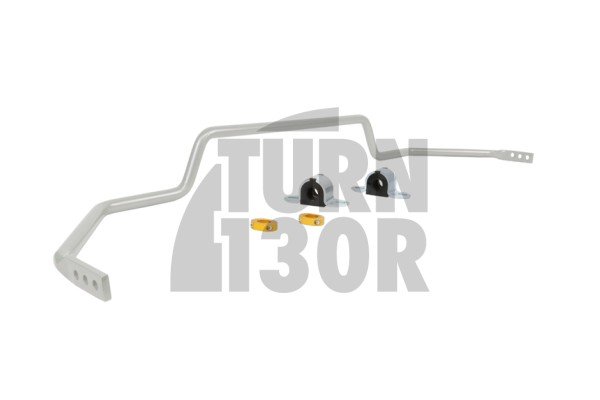 Whiteline Adjustable Rear Anti-Roll Bar Nissan GTR R35