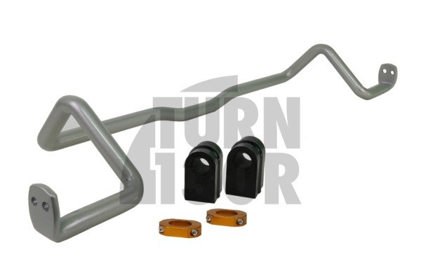 Whiteline Adjustable Front Anti-Roll Bar Megane 3 RS