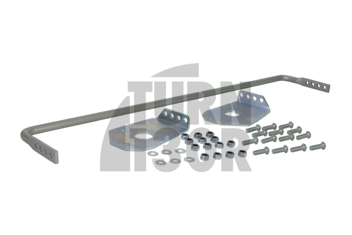Whiteline Adjustable Rear Anti-Roll Bar Megane 3 RS