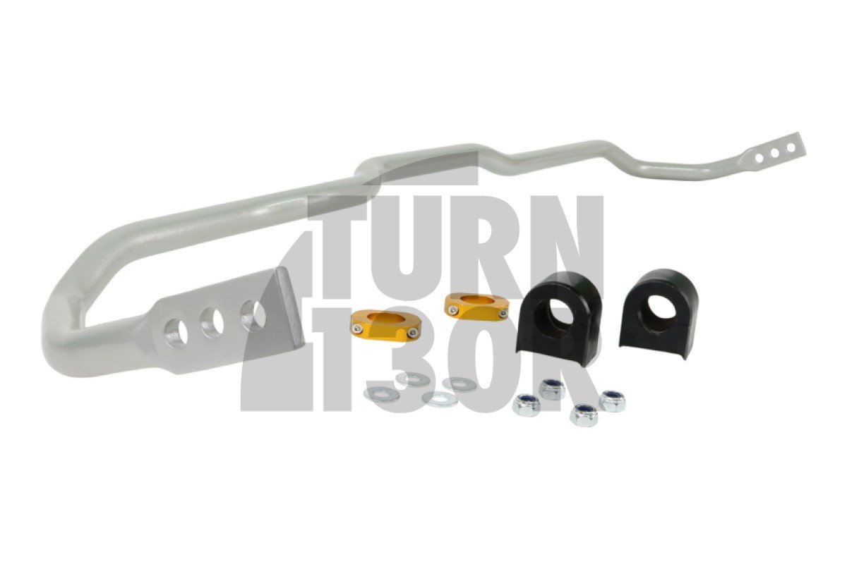 Whiteline Adjustable Front Anti-Roll Bar Golf 5 / 6 GTI / Leon 2