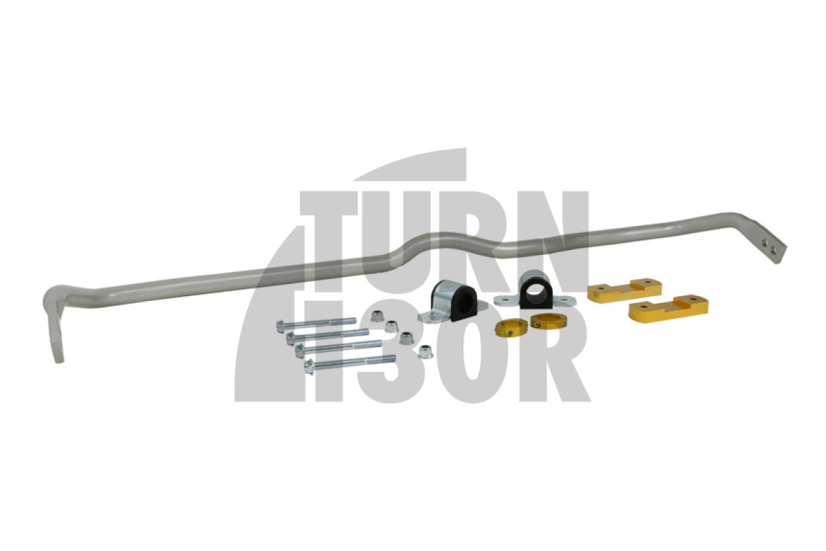Whiteline Adjustable Front Anti-Roll Bar Golf 7 R / Audi S3 8V / TTS 8S
