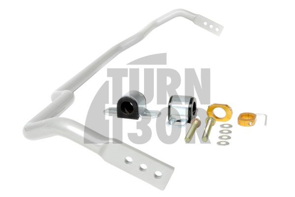 Whiteline Adjustable Rear Anti-Roll Bar Golf 5 / 6 GTI / Leon 2