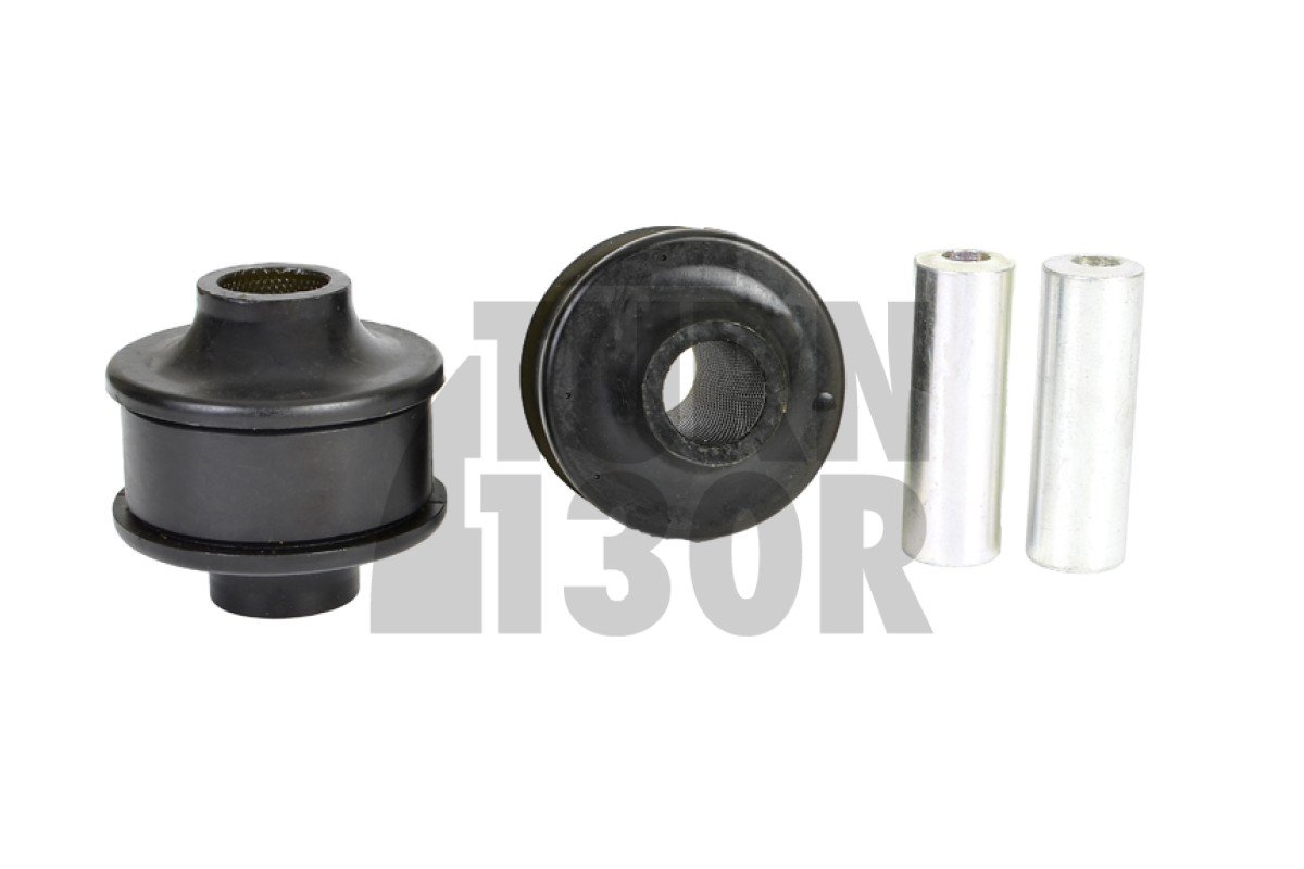 Whiteline Front Radius Arm lower Bushing BMW 1M / 135i E8x and M3 / 335I E9x