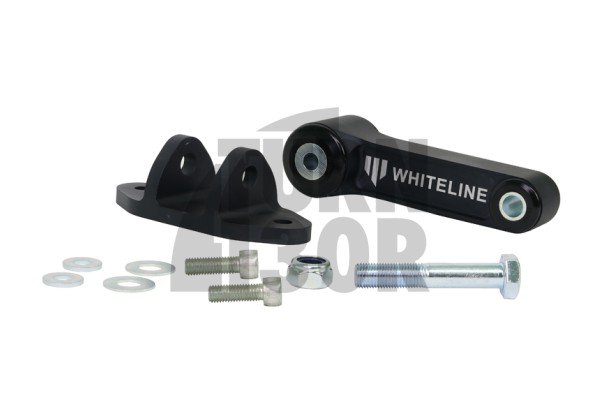 Pitch Stop Lower Engine Mount for Hyundai I30 N Whiteline