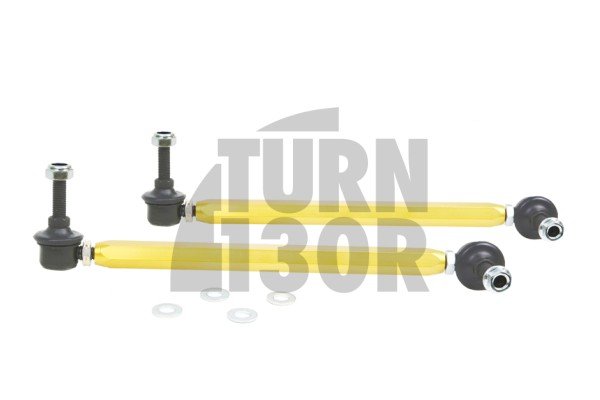 Whiteline Adjustable Front Sway Bar Link Kit Corsa D OPC