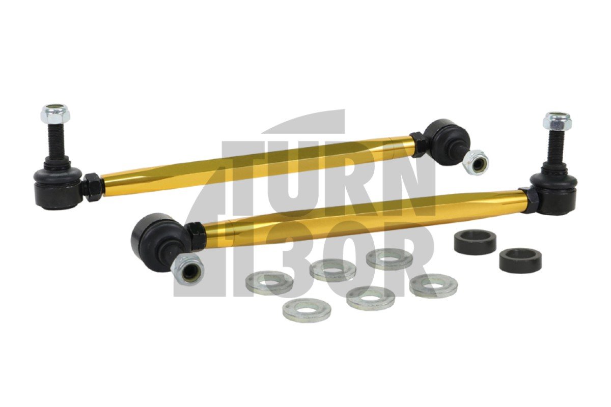 Whiteline Adjustable Front Sway Bar Link Kit Scirocco / Golf 5 / Golf 6 GTI / R