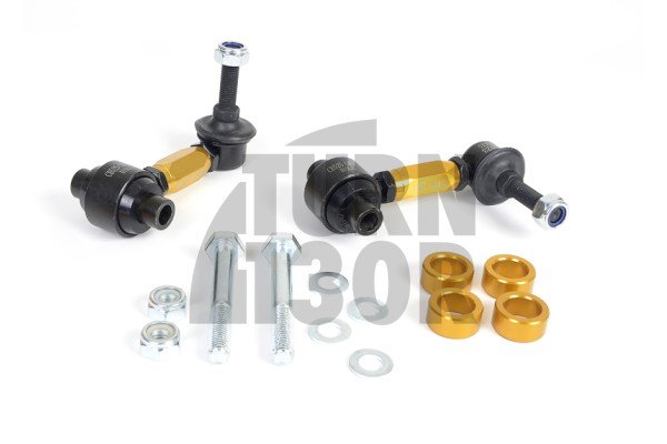Whiteline Adjustable Rear Sway Bar Link Kit Toyota GT86 / Subaru BRZ