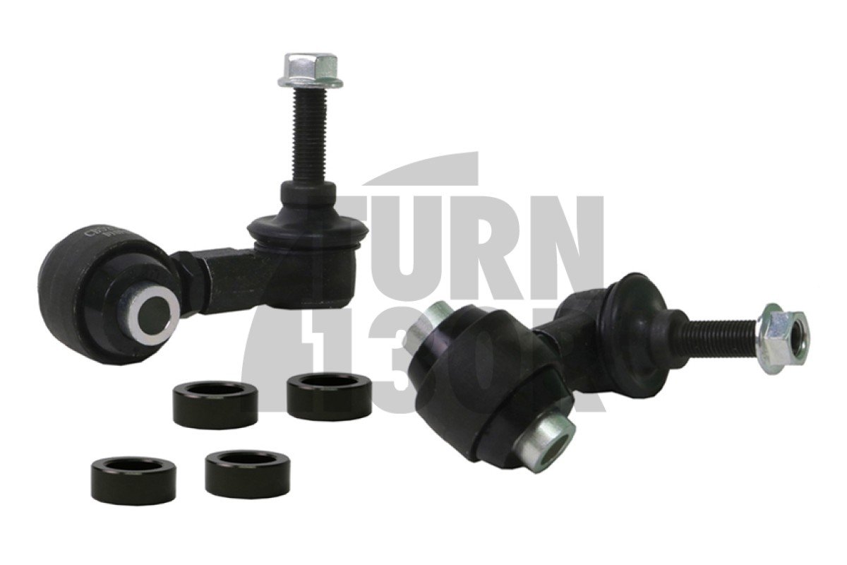 Whiteline Adjustable Rear Sway Bar Link Kit Civic Type R FK8 / FL5