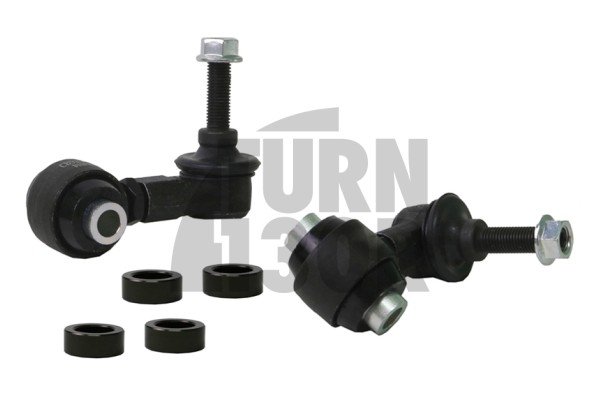 Whiteline Adjustable Rear Sway Bar Link Kit Civic Type R FK8 / FL5