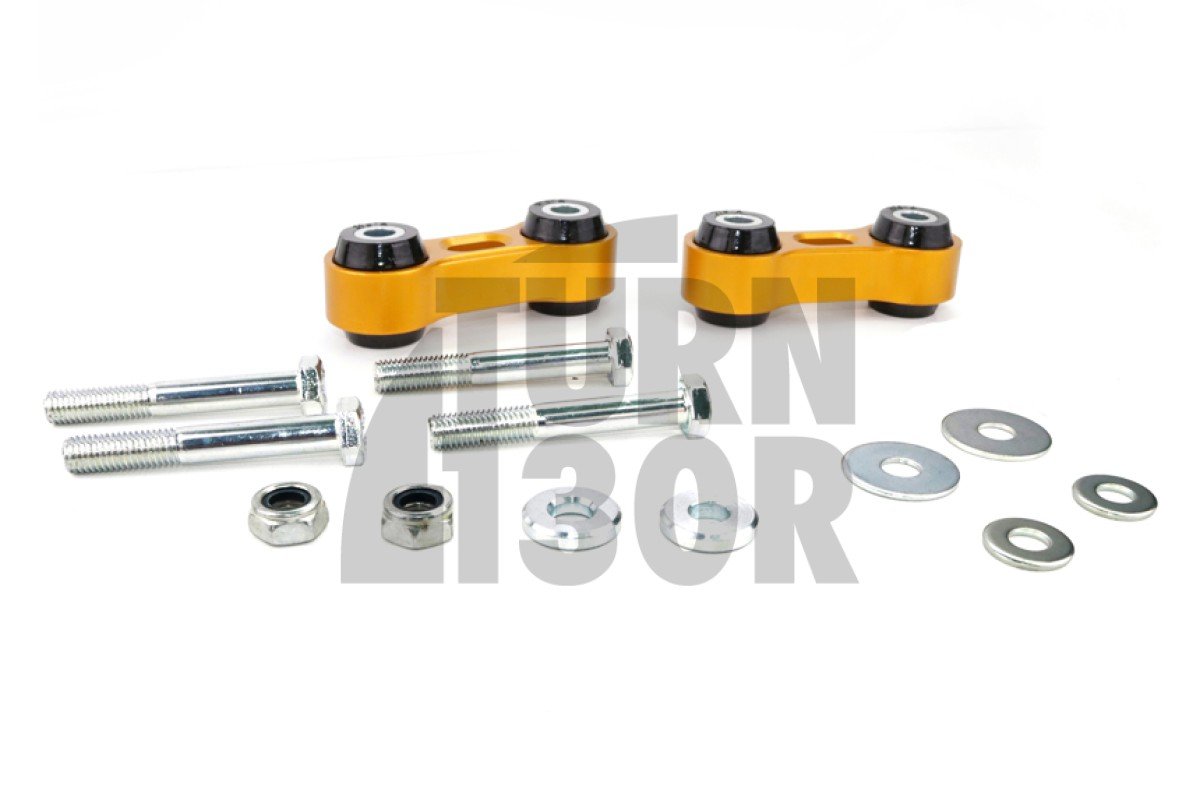 Whiteline Front Sway Bar Link Kit Subaru Impreza WRX 01-07