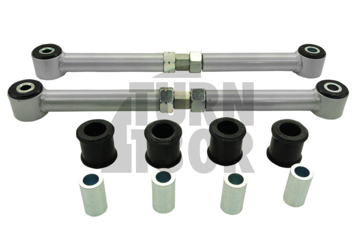 Rear Lower Control Arm Kit for Subaru Impreza GT GC8 / GD WRX STI Whiteline