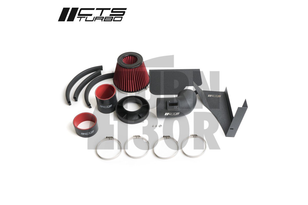 Intake for BMW 140i / 240i / 340i / 440i B58 CTS Turbo