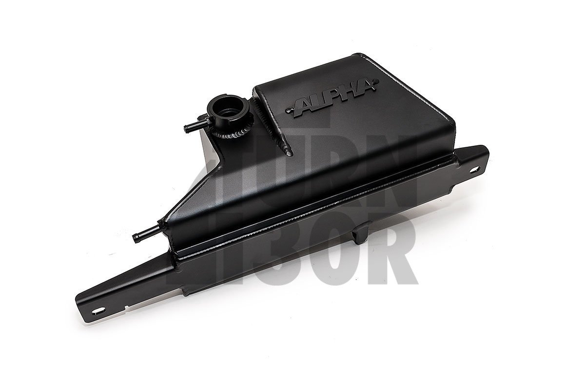 Coolant Expension Tank for Nissan R35 GTR Alpha Performance