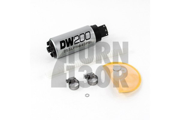 DW200 / DW300 or DW420 fuel pump kit for Mazda RX8 Deatschwerks