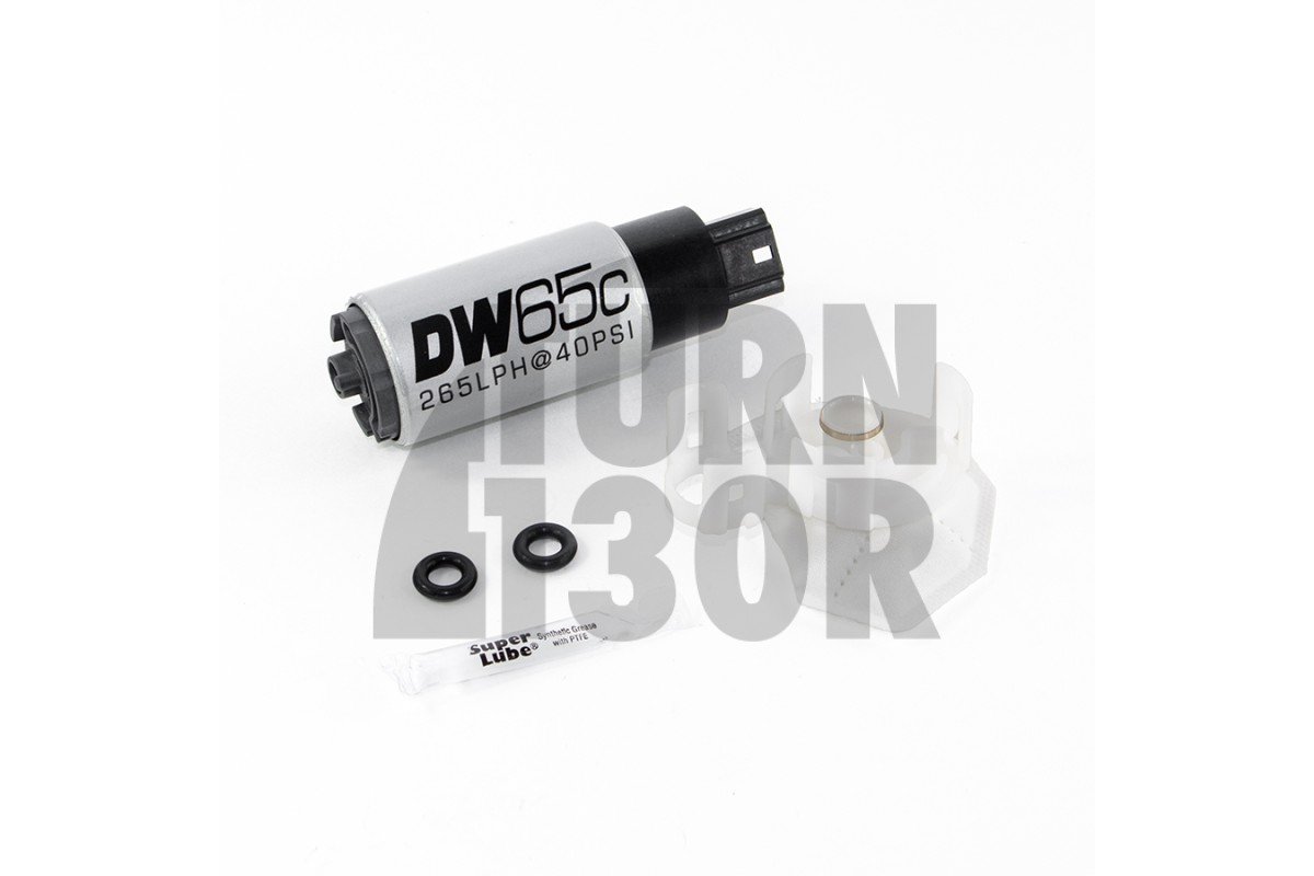 DW65C / DW300C fuel pump kit for Mazda 3 MPS Deatschwerks
