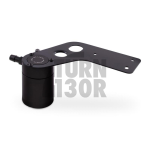 Mishimoto for Mustang S550 V8 5.0 GT 15-17 Baffled Oil Catch Can