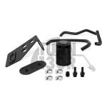 Mishimoto for Toyota Supra GR 3.0 A90 MK5 Baffled Oil Catch Can