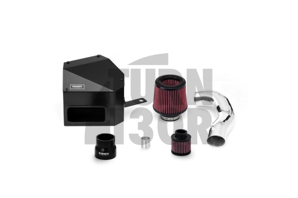 air intake for Audi S3 8V / TT MK3 / Octavia 5E VRS Mishimoto