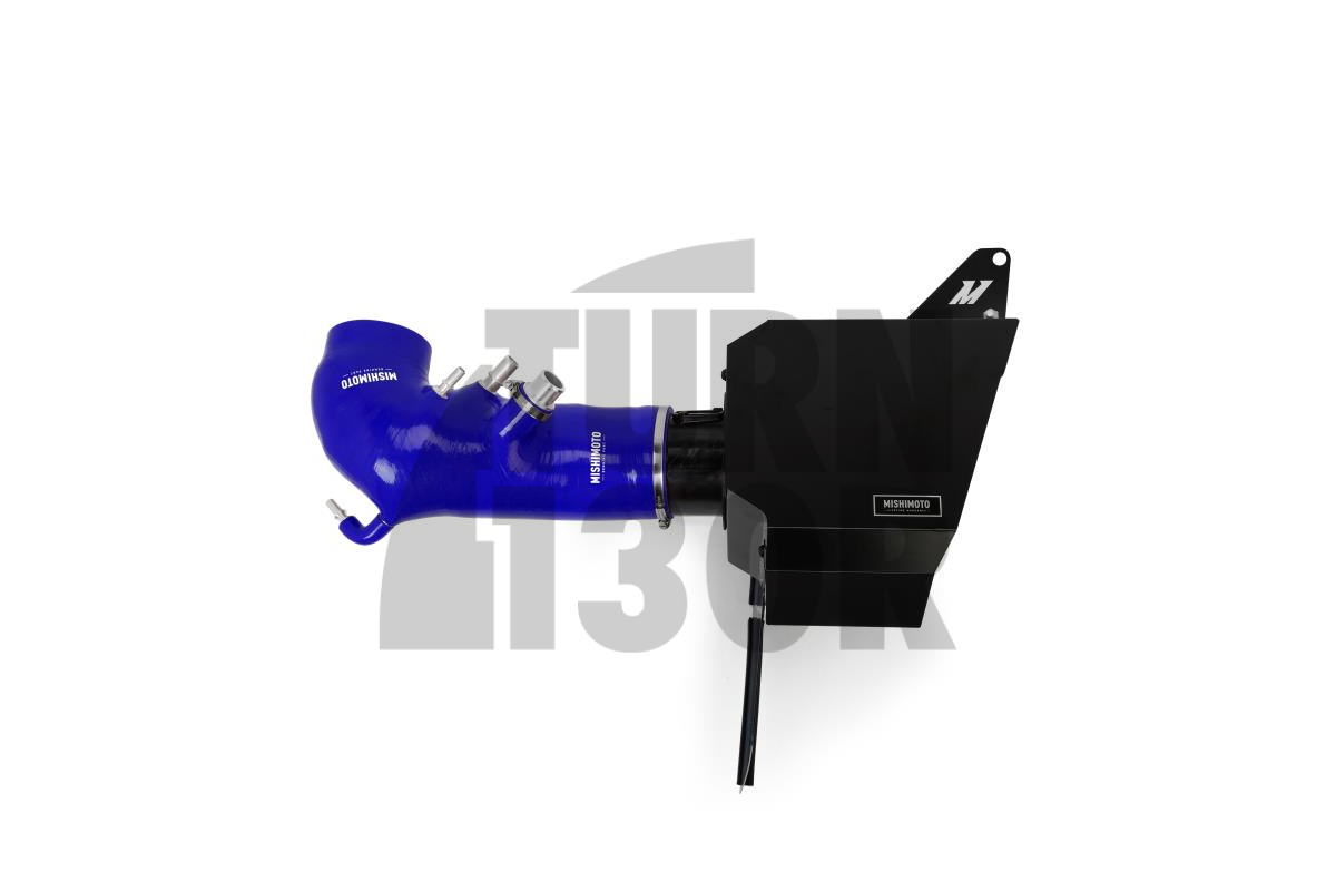 Intake for Mustang S550 GT 5.0 V8 15-17 Mishimoto