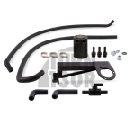 Mishimoto Baffled Oil Catch Can Ford Focus 3 RS