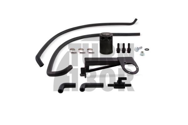 Mishimoto Baffled Oil Catch Can Ford Focus 3 RS