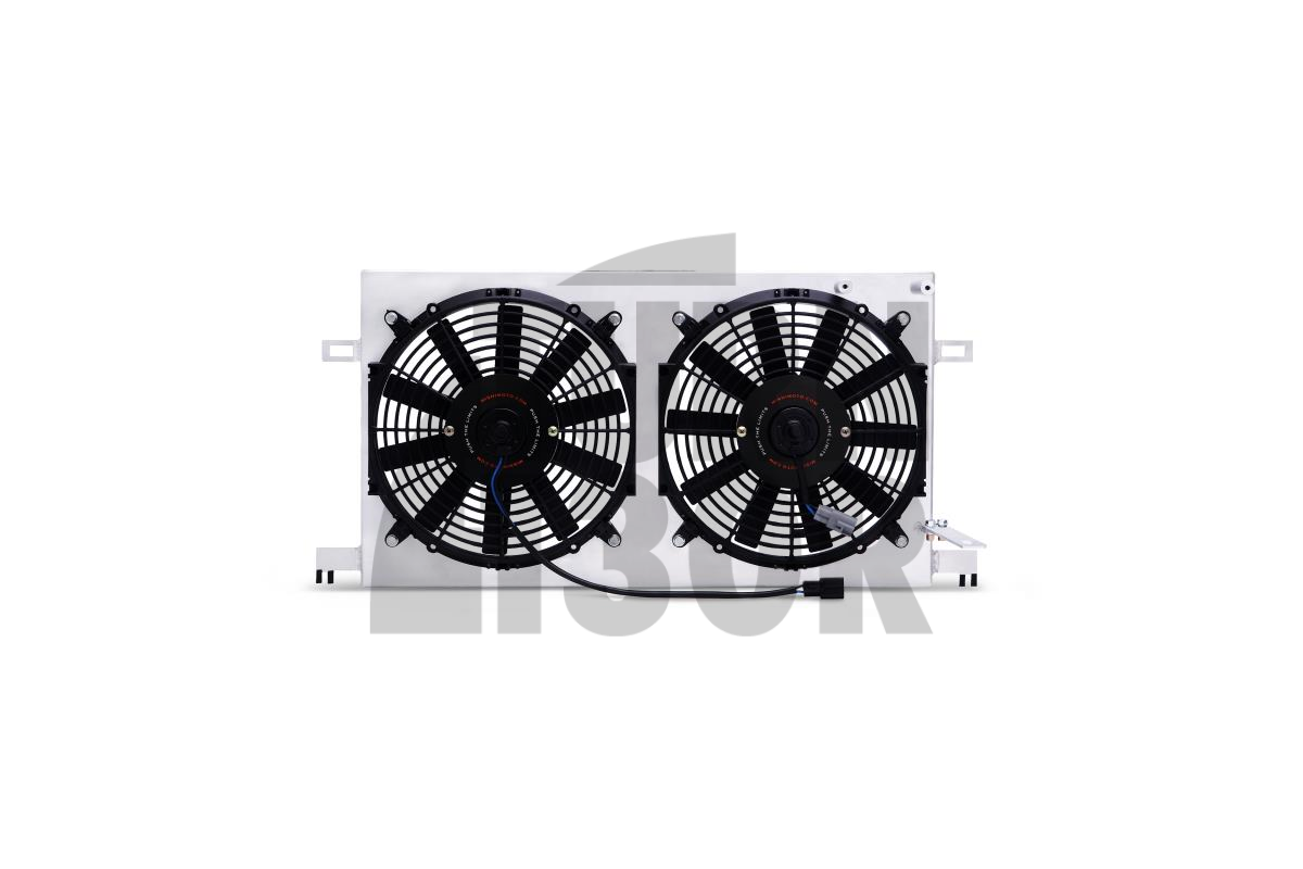 Mishimoto Fan Kit Subaru BRZ / Toyota GT86