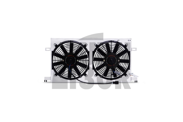 Mishimoto Fan Kit Subaru BRZ / Toyota GT86