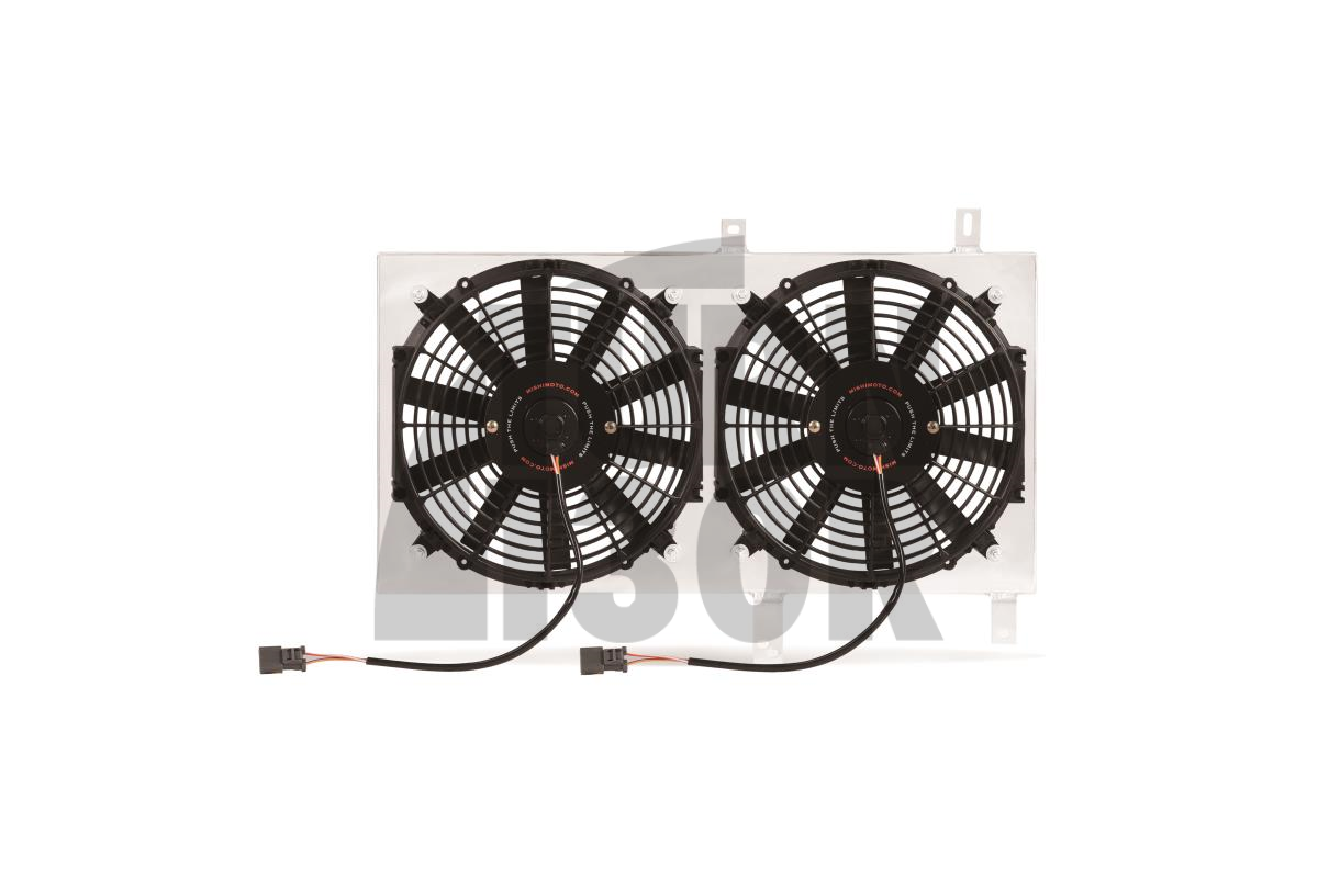Mishimoto Performance Fan Kit Honda Integra Type R